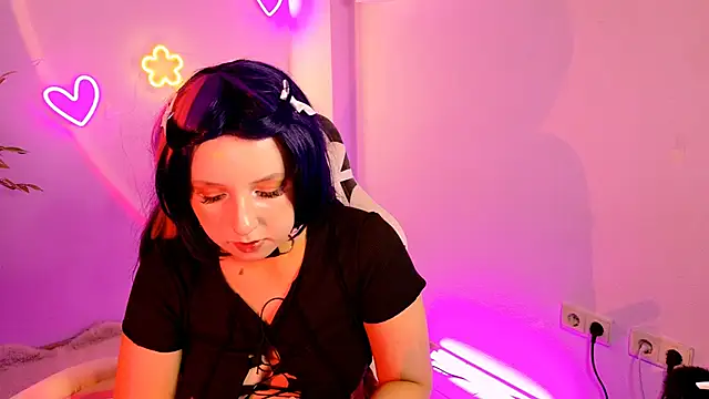 NellyDrew webcam