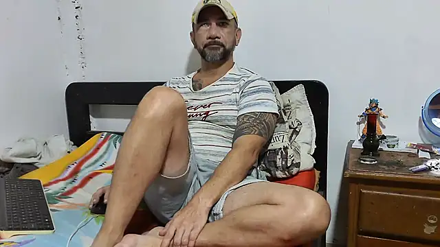 john_balthor live cam on StripChat