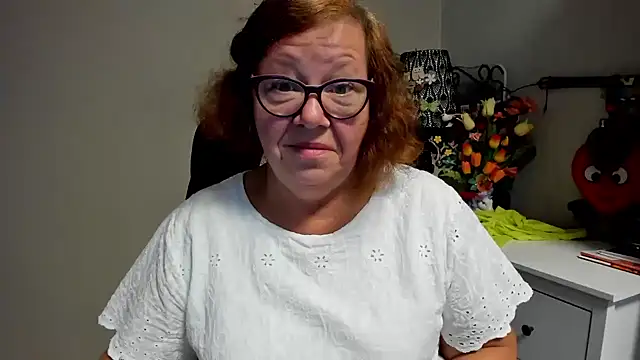 Adelewildx webcam