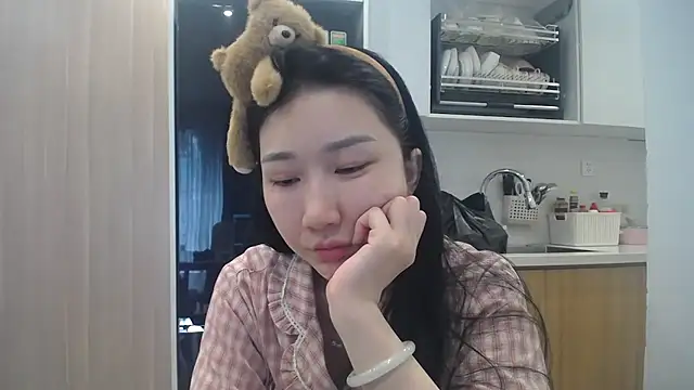 Asiagirll webcam