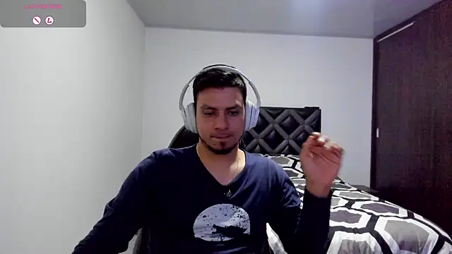 Rick_Adams live cam on StripChat