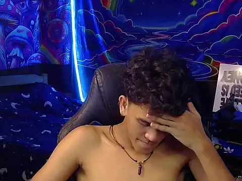 hugekenbigcock (M young) - CUm with me ken
