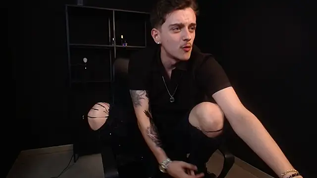 FelixStarkk webcam