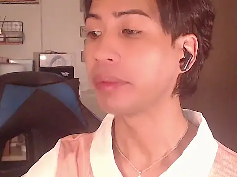 Ryu_23 webcam