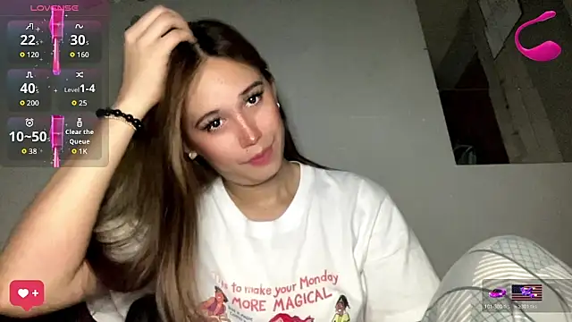 kathrynwilson1 webcam