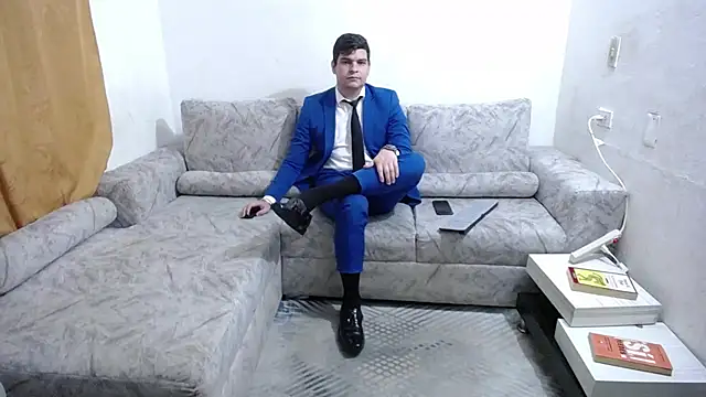 Victor_Maitland