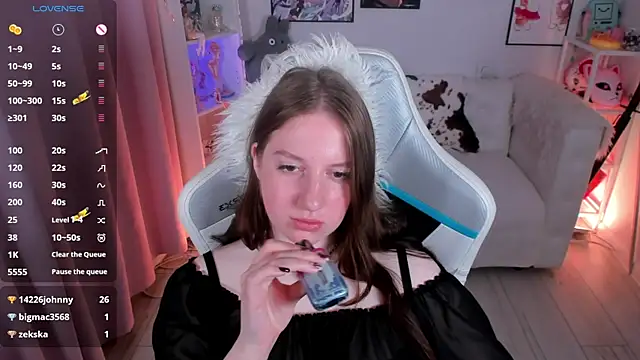Elisabeth_Binder webcam