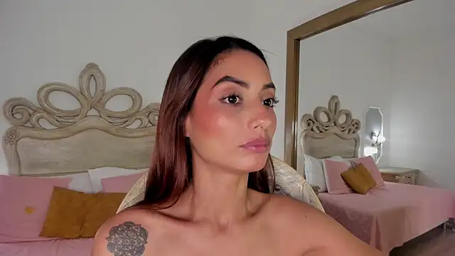 hade_miller webcam