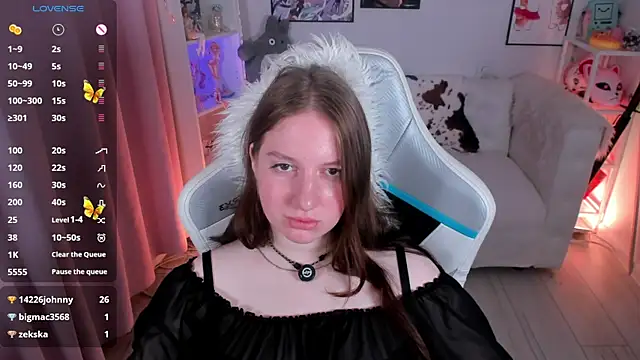 Elisabeth_Binder webcam