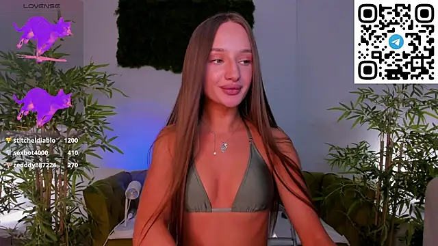 miiss__lulu webcam