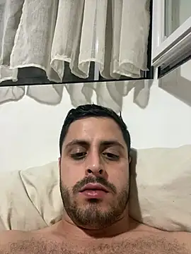 Cris96xxx webcam