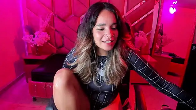 Olivia_Fox69 webcam