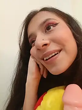 Misha_Lover webcam
