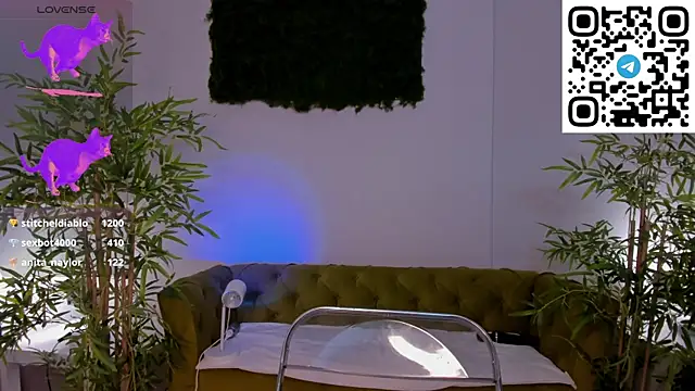 miiss__lulu webcam