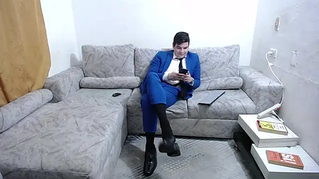 Victor_Maitland webcam