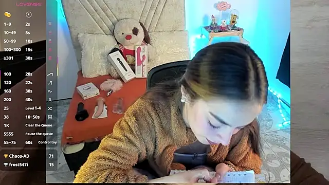 Mia_Victoria22 webcam