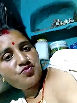 Sexi_pushpa webcam