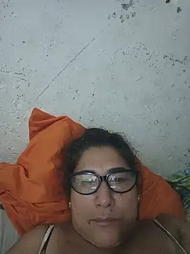 PatriciaGrajales webcam