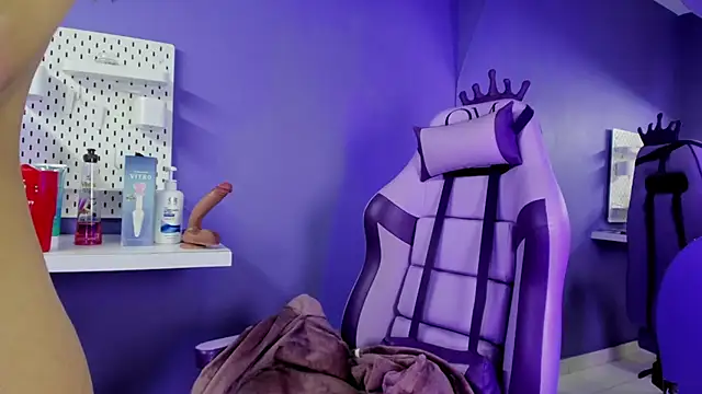 Zoe_444 webcam
