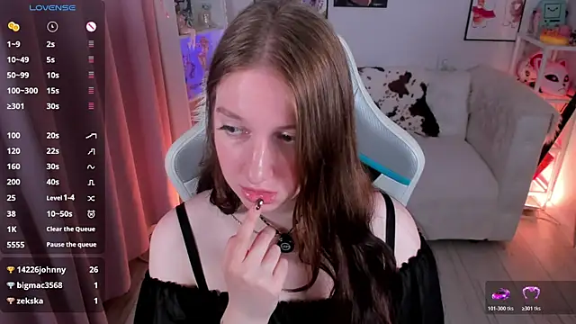 Elisabeth_Binder webcam
