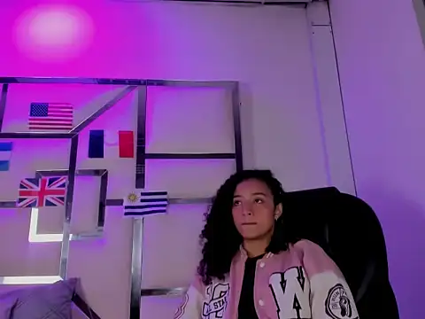 AntonelaBlaze webcam