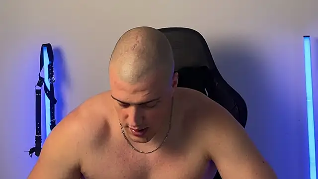 Bigbaald webcam