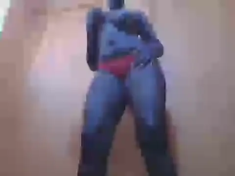 LadyofMercy webcam
