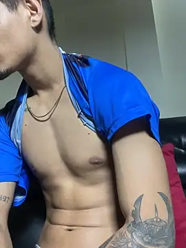 Aaronsexroom