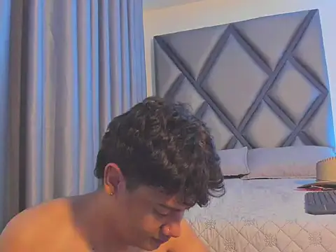 Asier_23 webcam