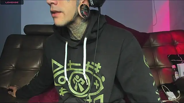 jhonny__ackerman webcam