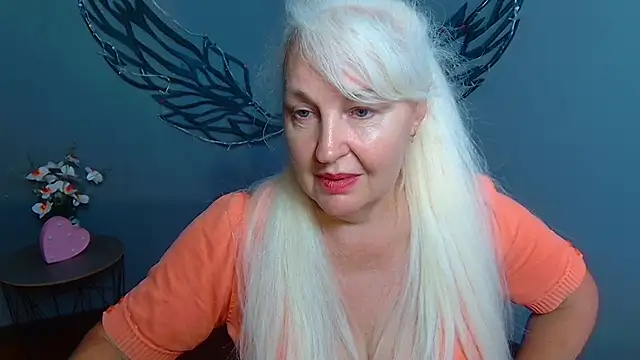 BlondyLeeBest webcam