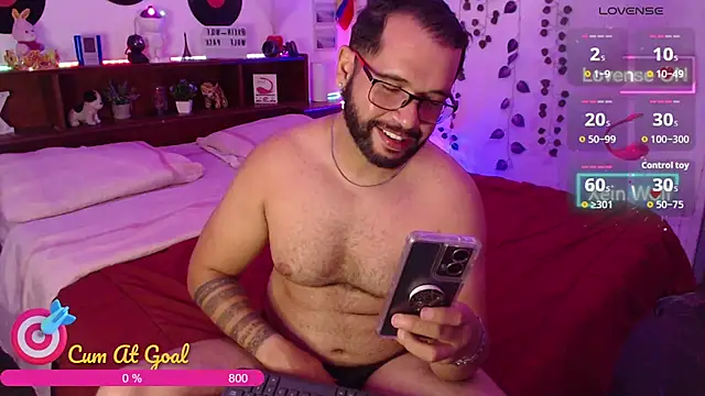 Xein_WoIf webcam