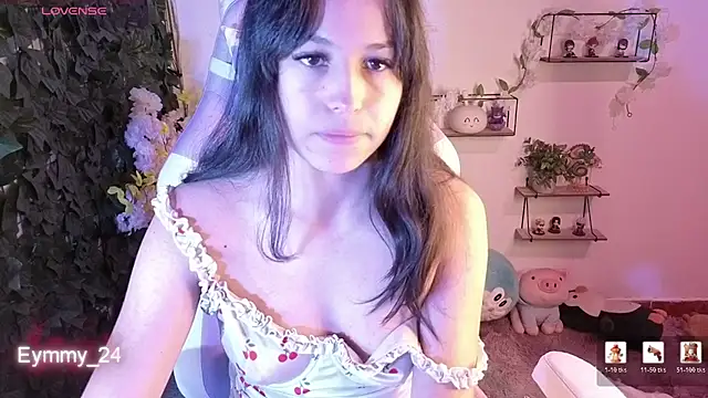 Eymmy_24 webcam