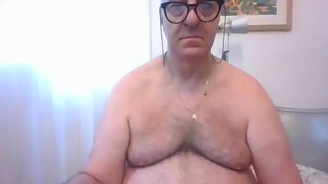ANONIMO7735 webcam