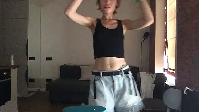 AnnexedPistol webcam