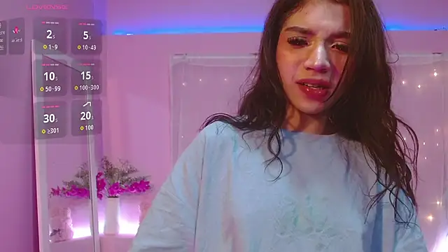 Sweetcristin webcam