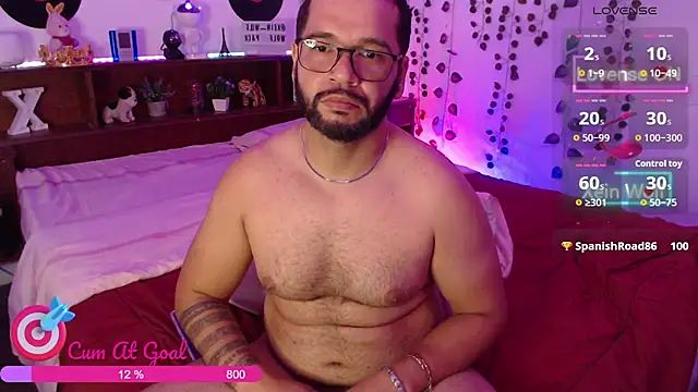 xein_woif - Xein_WoIf's free webcam - UK Sex Cams