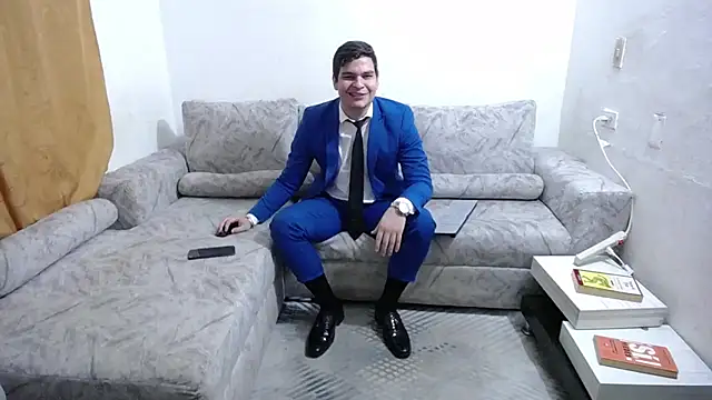 Victor_Maitland webcam
