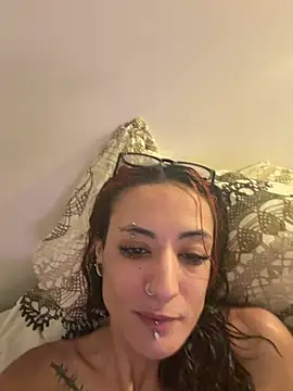 BicolorCandidate81 webcam