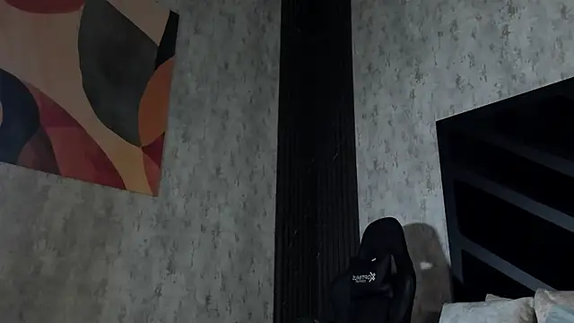 Jacob_Benelli webcam