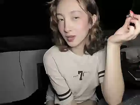 Laurenn_Sweet webcam