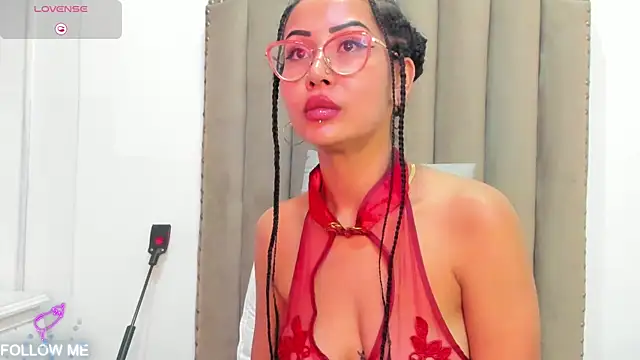 agartha_velvet webcam