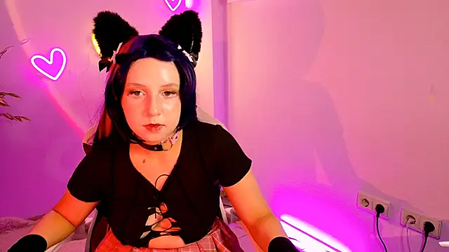 NellyDrew webcam
