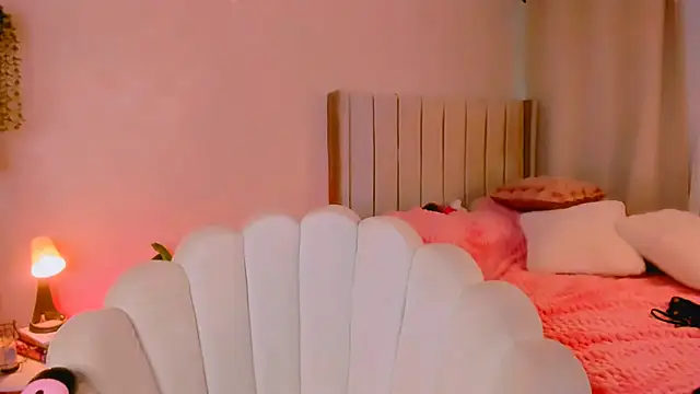 dulce_doll1 webcam