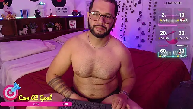 Xein_WoIf webcam