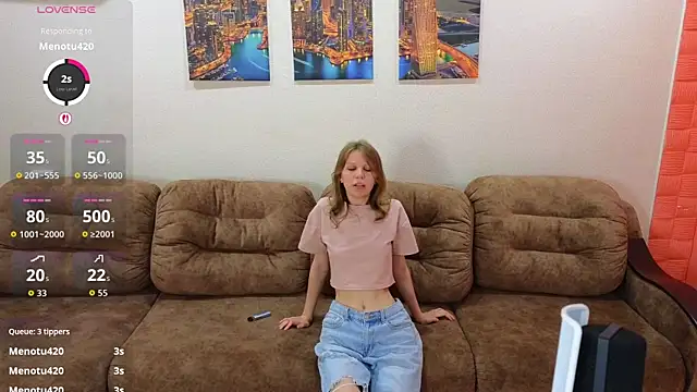 evamerli - EvaMerli's free webcam - UK Sex Cams