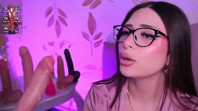 Misselektra__