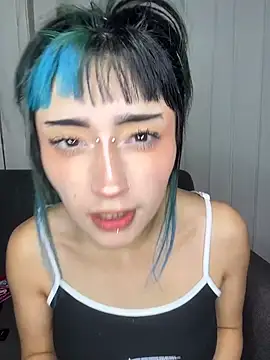 baby_akuma - Baby_akuma's free webcam - UK Sex Cams