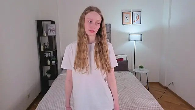 RoseannPolintan webcam