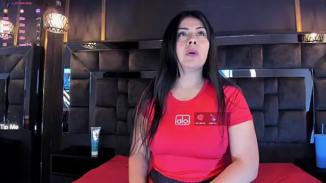 Aniajoness_ webcam